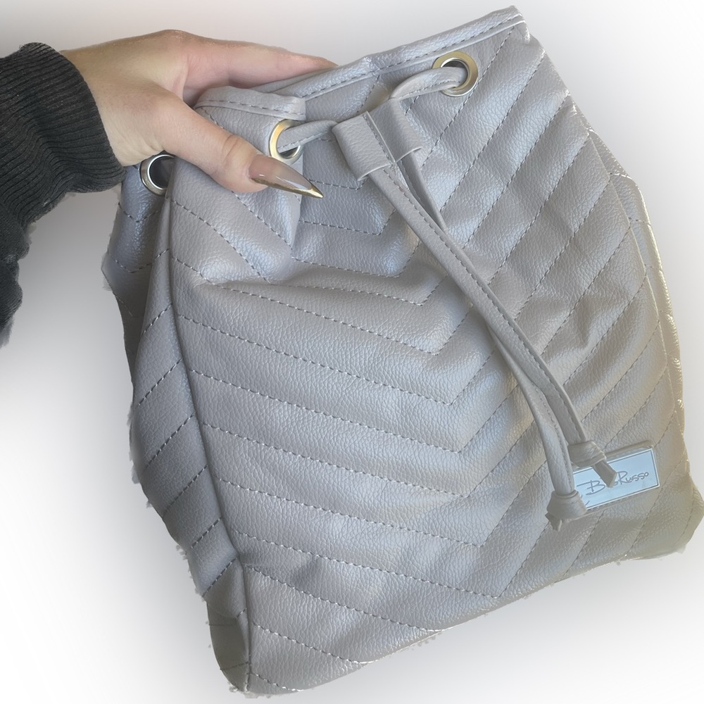 Mini Backpack Bag